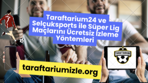 Canlı Maç İzle